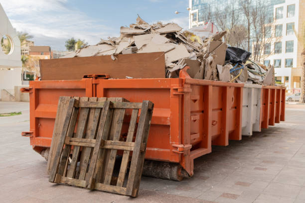 Professional Junk Removal Services in Mclean, TX